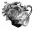 इंजन Doosan DL06