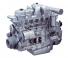 इंजन Doosan DL08