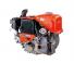 इंजन Kubota EA330-E4