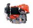 इंजन Kubota EA330-E4