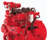 इंजन Cummins QSB3.3 120 