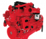 इंजन Cummins QSB6.7