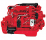 इंजन Cummins QSB6.7