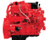 इंजन Cummins QSF3.8 