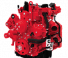इंजन Cummins QSF3.8 