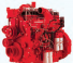 इंजन Cummins QSK19
