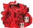 इंजन Cummins QSK19