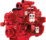 इंजन Cummins QSK23-950 