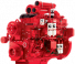 इंजन Cummins QSK23-950 