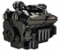 इंजन Cummins QSK38-1260