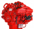 इंजन Cummins QSK38-1260