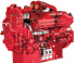 इंजन Cummins QSK45-2000 