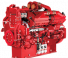 इंजन Cummins QSK45-2000 