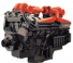 इंजन Cummins QSK50-2000