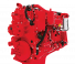 इंजन Cummins QSX15 400