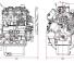 इंजन ISM Shibaura S773