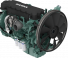 इंजन Volvo Penta TAD1150VE