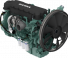 इंजन Volvo Penta TAD1150VE