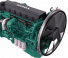 इंजन Volvo Penta TAD1371VE