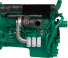 इंजन Volvo Penta TAD1640VE-B