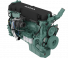 इंजन Volvo Penta TAD1643VE-B