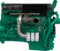 इंजन Volvo Penta TAD1643VE-B