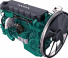 इंजन Volvo Penta TAD1670VE
