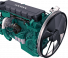 इंजन Volvo Penta TAD1670VE
