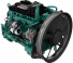 Volvo Penta TAD540VE