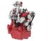 इंजन Deutz TCD 2.9 L4 HP
