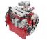 इंजन Deutz TCD 6.1