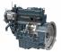 इंजन Kubota V1305-E2B