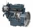 इंजन Kubota V1505-E4B