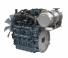इंजन Kubota V2607-CR-T-E5