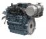इंजन Kubota V3307-CR-T-E4B