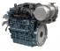 इंजन Kubota V3307-CR-T-E5