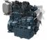 इंजन Kubota V3800-CR-T