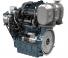 इंजन Kubota V3800-CR-T