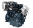 इंजन Kubota V3800-TIE4B