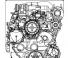 इंजन Kubota V3800-TIE4B