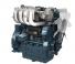 इंजन Kubota WG3800-GL-E3