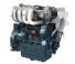 इंजन Kubota WG3800-GL-E3