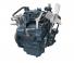 इंजन Kubota WG752-G-E3