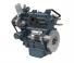 इंजन Kubota WG752-GL-E3