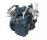 इंजन Kubota WG752-GL-E3