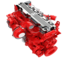इंजन Cummins X12 430