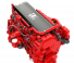 इंजन Cummins X15 600