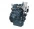 इंजन Kubota Z602-E2B