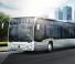 बस और कोच इंटरसिटी बस Mercedes-Benz Citaro LE Ü
