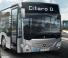 बस और कोच इंटरसिटी बस Mercedes-Benz Citaro Ü